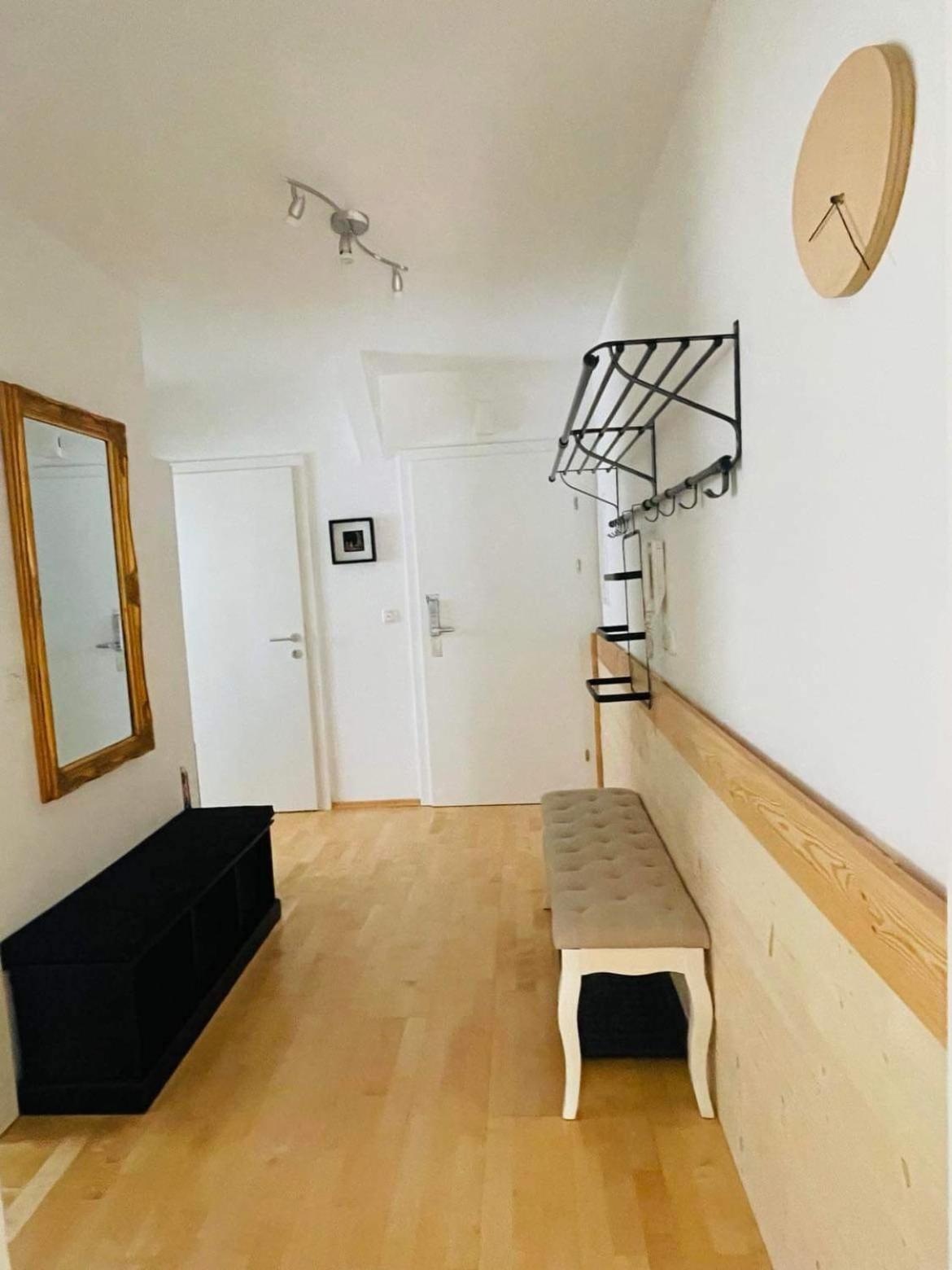 Top 601 Lothringen House Bad Gastein Bagian luar foto